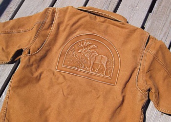 Технологии рельефной отделки