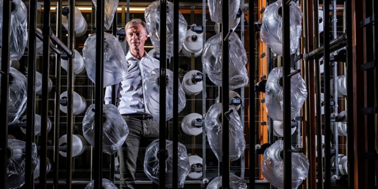 Уникальная технология повышает прочность переработанных тканей