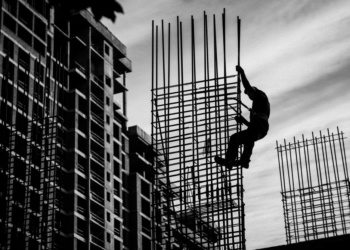 Работа на высоте