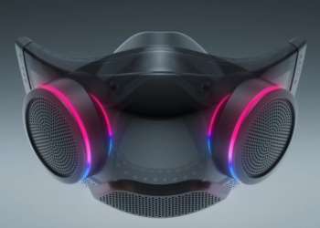 Razer Zephyr больше не N95: производитель маски убрал указание класса защиты после жалоб пользователей
