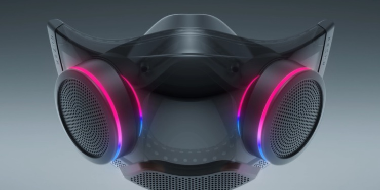 Razer Zephyr больше не N95: производитель маски убрал указание класса защиты после жалоб пользователей