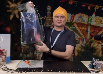 Средства индивидуальной защиты — замечательный подарок в 2022 году!