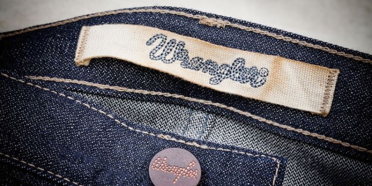 Спецодежда Wrangler пополнена направлением FR