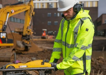 Датская спецодежда MASCOT Workwear теперь в России!