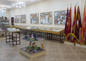 К 100-летию «Парижской коммуны»