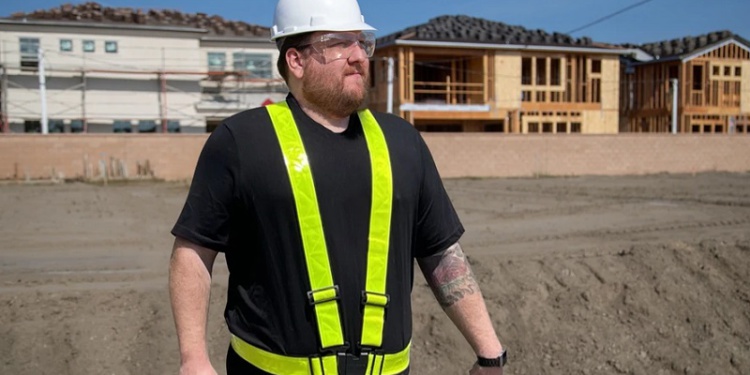 «Следующее поколение защитной одежды» из США