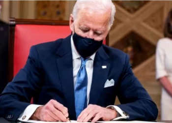 В США принят закон о поддержке отечественных производителей СИЗ