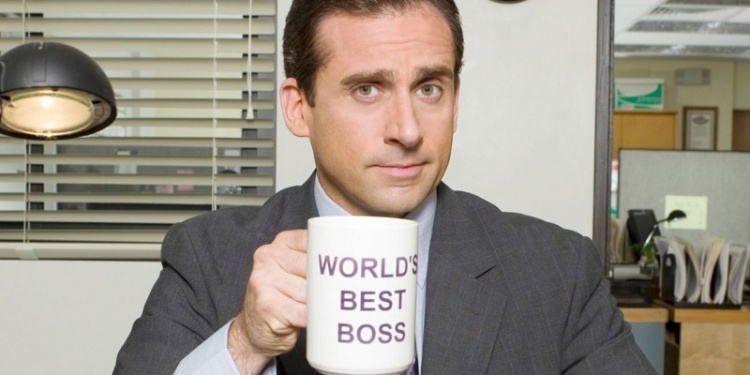 Россияне описали идеального начальника