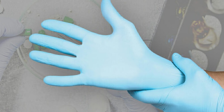 США запретили Ansell импортировать одноразовые перчатки из Малайзии 