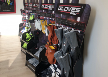 Cerva купила шведского поставщика рабочих перчаток House of Far East / Pro Gloves