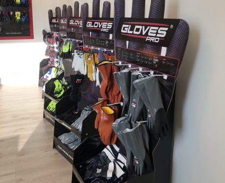 Cerva купила шведского поставщика рабочих перчаток House of Far East / Pro Gloves