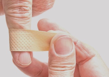 Учет микротравм