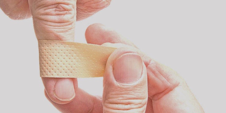 Учет микротравм