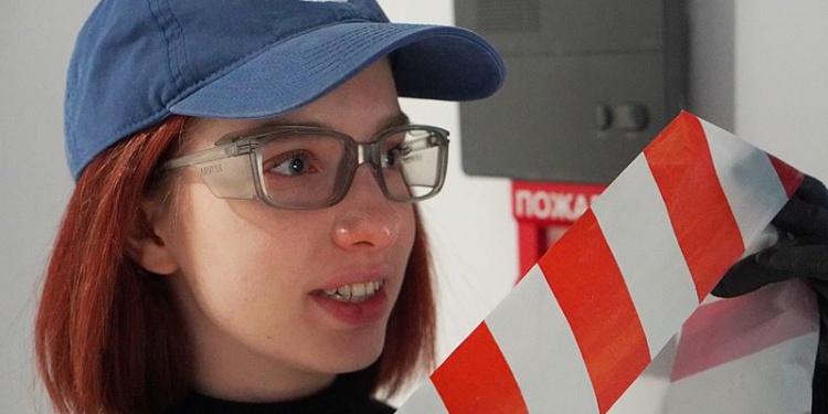 Новые модели оправ Uvex под корригирующие линзы