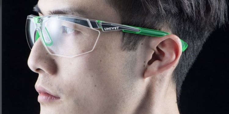 Создана русифицированная версия сайта Univet