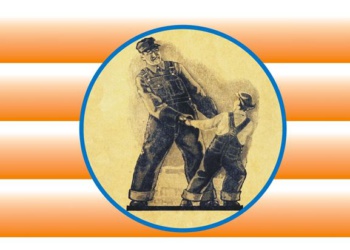 Полукомбинезон: от создания и до наших дней