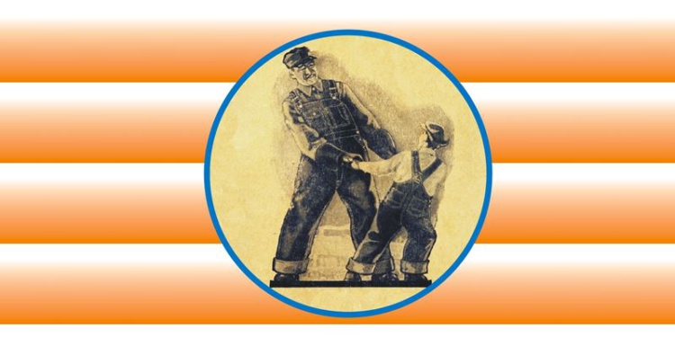 Полукомбинезон: от создания и до наших дней