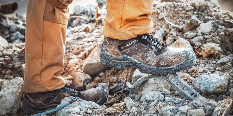 Heckel на очередном витке развития