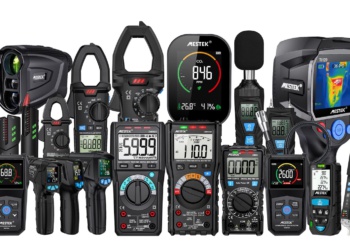 Газоанализаторы, предлагаемые китайским AliExpress