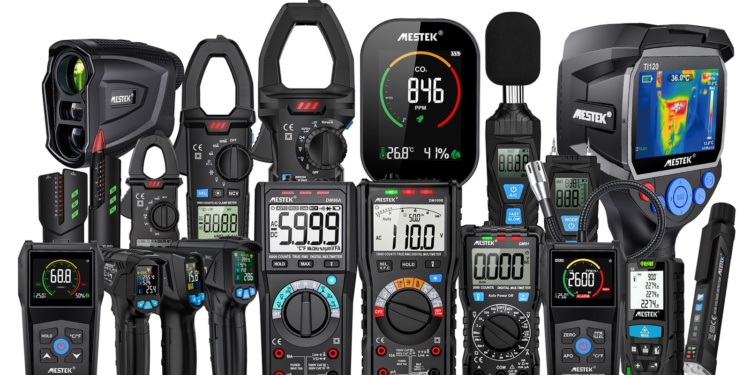 Газоанализаторы, предлагаемые китайским AliExpress