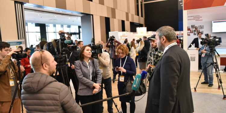 Часть иностранных компаний, ушедших из России, уже имела проблемы с финансами, – глава комитета по труду Санкт-Петербурга