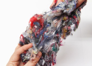 Полностью замкнутый цикл производства одежды и обуви: возможно ли?