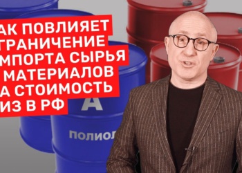 Прогноз цен на СИЗ в 2022 году