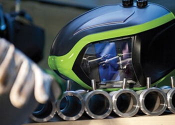 Швейцарская компания Optrel продолжает работать в России