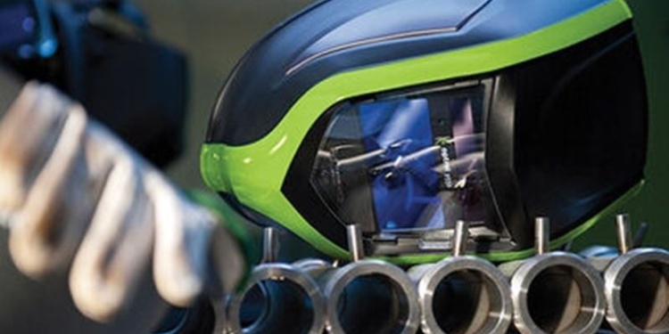 Швейцарская компания Optrel продолжает работать в России