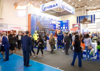 Выставка KIOSH 2022 пройдет в мае в столице Казахстана