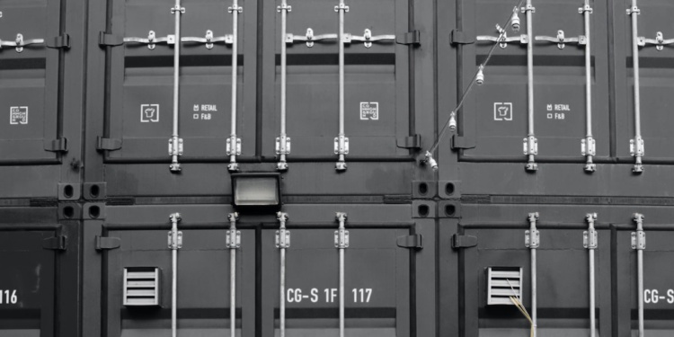 Доставка контейнеров из Кореи подорожала в пять раз – глава «Автотора»