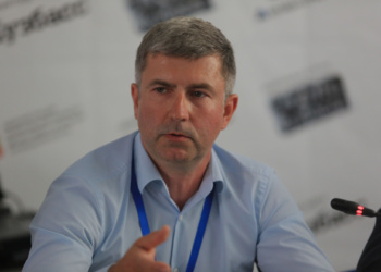 «Кузбасслегпром» Владимир Васильев