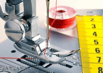 Оборудование для швейного производства