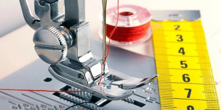 Оборудование для швейного производства