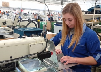 Костромская «АртакОбувь» начала производство композитных подносков