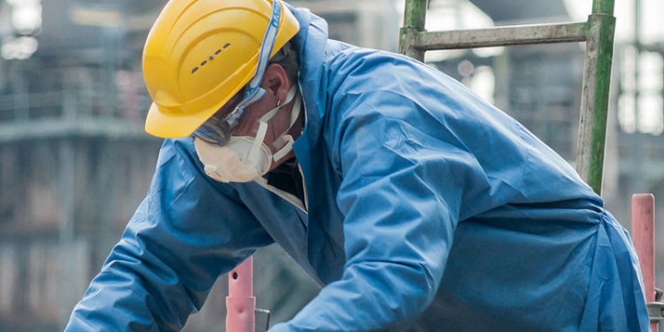 Fortune Business Insights: мировой рынок СИЗ за восемь лет вырастет в полтора раза