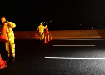 Не СИЗ, но помогают: дорожные конусы проследят за безопасностью