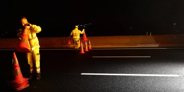 Не СИЗ, но помогают: дорожные конусы проследят за безопасностью