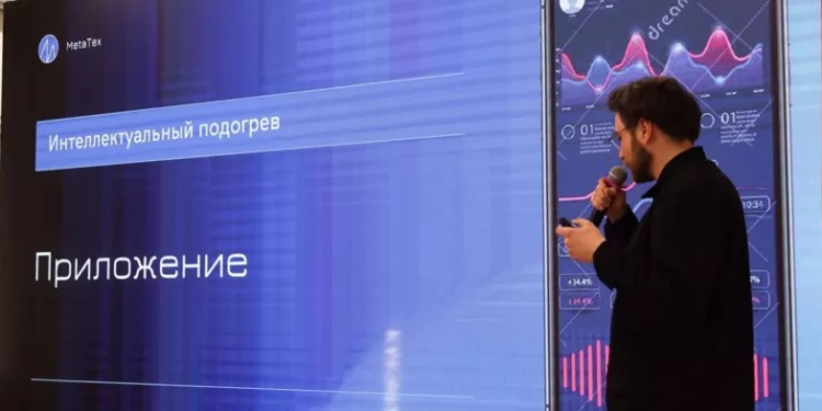 Жилетка с подогревом и «самоочищающаяся» ткань: идеи питерских студентов, которые пригодятся рынку СИЗ