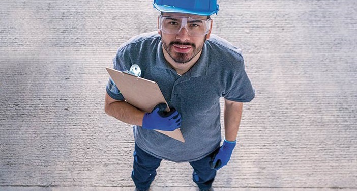 «Билайн» разработал систему контроля ношения СИЗ