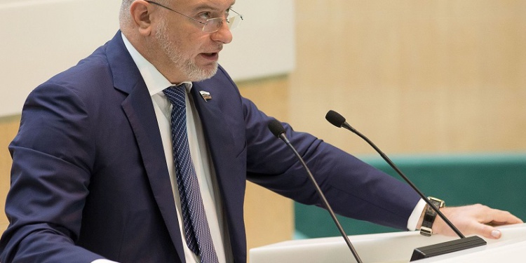 Российский сенатор заявил о провале программы импортозамещения