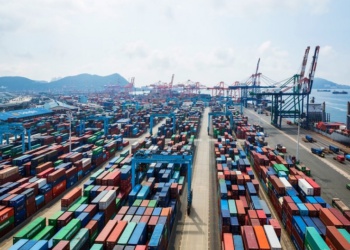 В России создают штаб по транспортно-логистическим коридорам