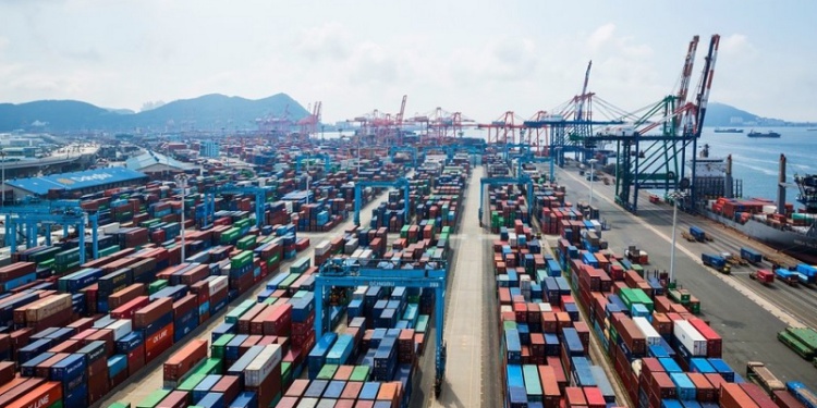 В России создают штаб по транспортно-логистическим коридорам