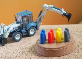 Экологичные и удобные российские беруши