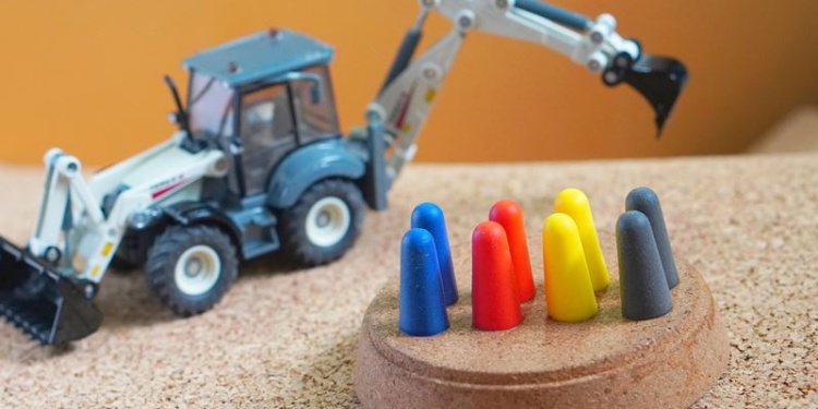 Экологичные и удобные российские беруши