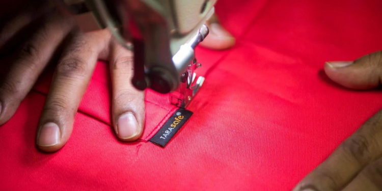 Огнестойкая одежда TaraSafe