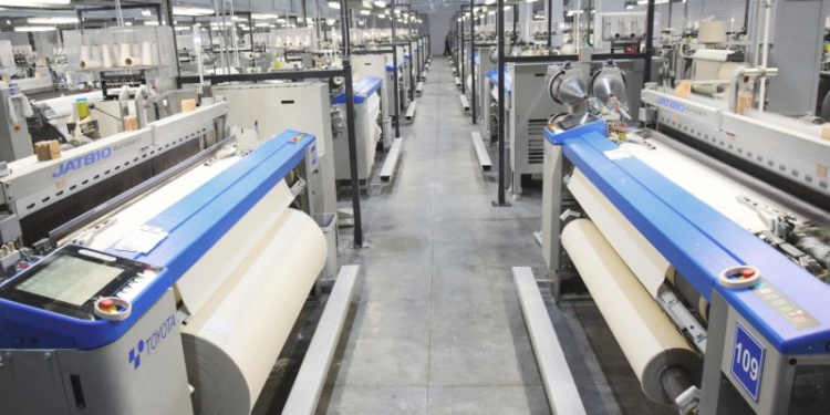 Чайковский текстиль