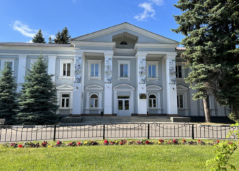 ЭХМЗ отмечает 85-летие