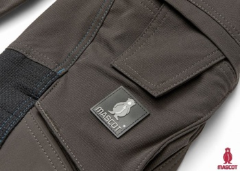 Знакомимся с рабочей одеждой Mascot
