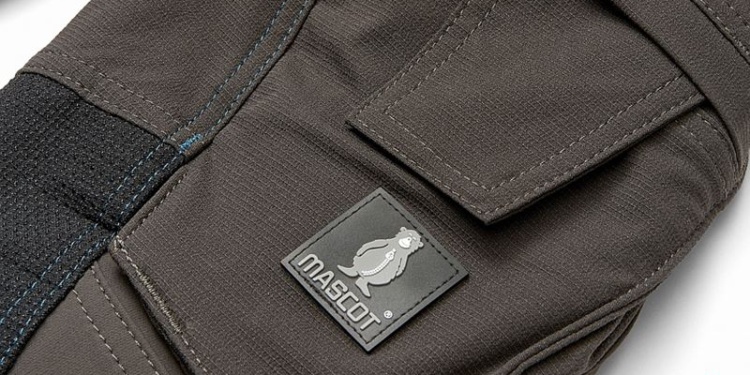 Знакомимся с рабочей одеждой Mascot